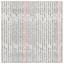 Search for computer fabric Binary