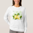 Search for lemon tshirts Botanical