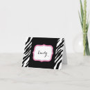 Search for zebra cards Cool