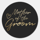 Search for mother of the groom stickers Pretty