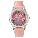 Search for fairies watches Girly