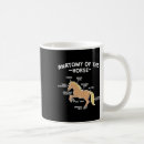 Recherche de illustration de cheval tasses Entraîneur