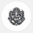 Search for god ganesha stickers Spiritual