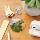 Search for crocodile round keychains Funny