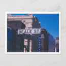 Search for beale postcards Memphis