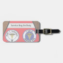 Search for service travel accessories Tag