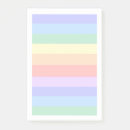 Search for pastel background post it notes Rainbow