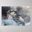 Search for statue of david posters Statues