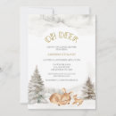 Recherche de fawn baby shower invitations Oh cerf