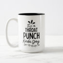 Search for punch mugs Motivation