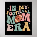 Search for retro football posters Halloween