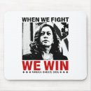 Search for vice president mousepads Harris
