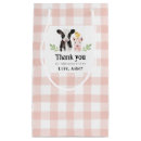 Search for farm animal gift bags Retro