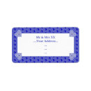 Search for valentines wedding stickers Blue