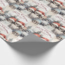Search for christmas skull wrapping paper Gothmas