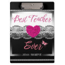 Search for teacher clipboards Teacher appreciation week