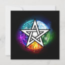 Search for wicca invitations Symbol