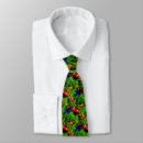Search for lighted christmas ties Green