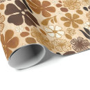 Search for 1970s wrapping paper Vintage