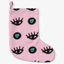 Search for hand drawing christmas stockings Pattern