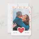 Search for valentines day thank you cards Hearts