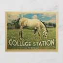 Search for colleg postcards College station