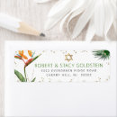 Search for heaven return address labels Typography