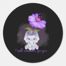 Search for alzheimer disease stickers Alzheimers and brain awareness