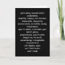Search for beliefs cards Funny