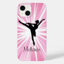 Recherche de petite ballerine iphone coques Ballet