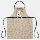 Search for cats aprons Kitten