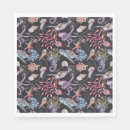 Recherche de hippocampe serviettes Vie marine