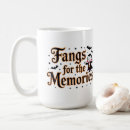 Search for fang mugs Dracula