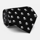 Search for crossbones ties Funny