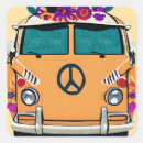 Search for hippie vans stickers Retro