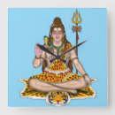 Search for hindu clocks Lord shiva