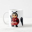 Recherche de tache rouge tasses Mignon