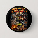 Search for vampire skull buttons Ghost