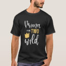 Search for wild things tshirts Party