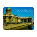 Recherche de pétersbourg magnets Architecture