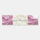Recherche de pare chocs rose Newly weds