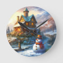 Recherche de nostalgique horloges Classique