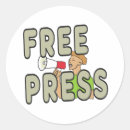 Search for reporter stickers Journalism