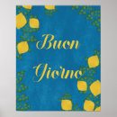 Recherche de italienne vintage posters Citron