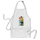 Search for lead aprons Lady