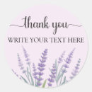 Search for watercolor purple flowers stickers Script