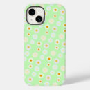 Search for green daisy iphone cases Watercolor