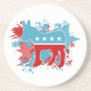 Search for donkey barware Political