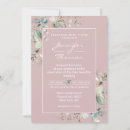 Search for olive green gold wedding invitations Fall