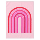 Search for rainbow tablecloths Boho